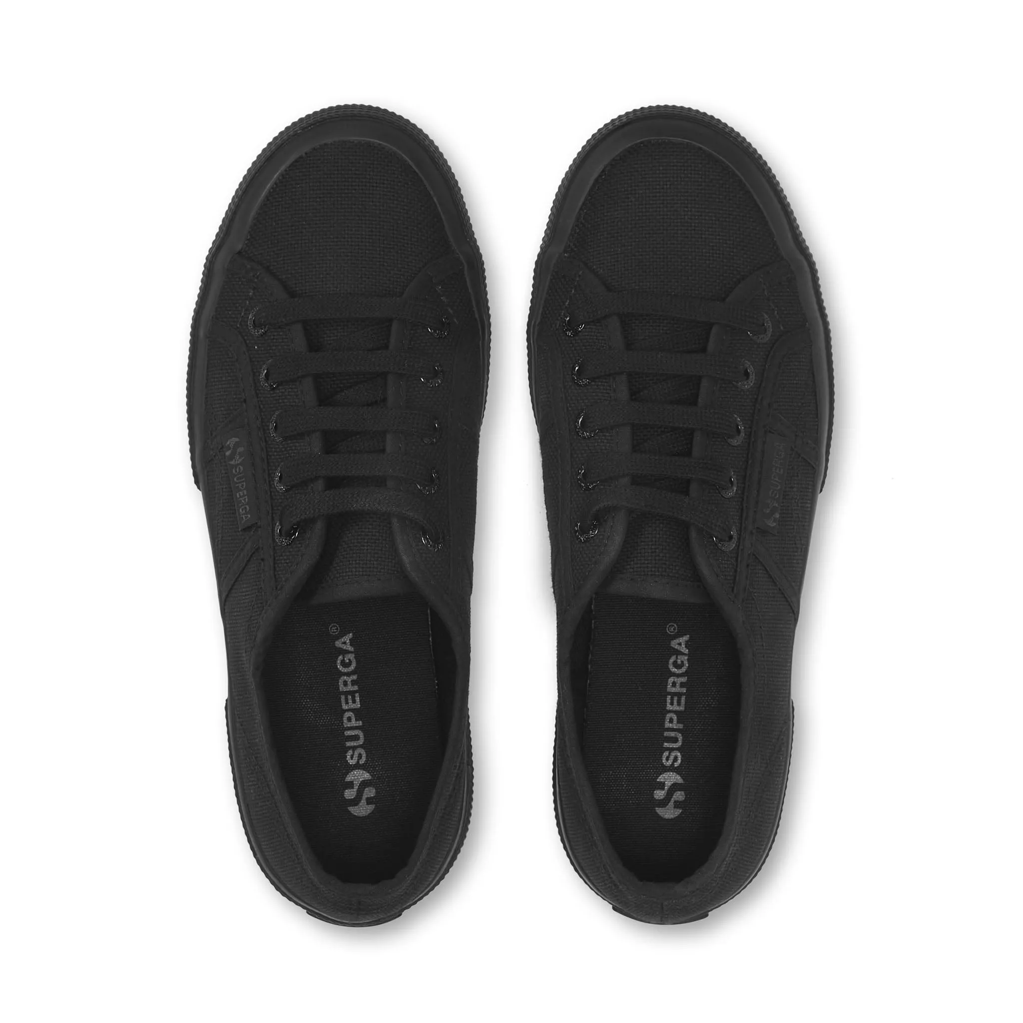 2750 Cotu Classic Sneakers - Total Black