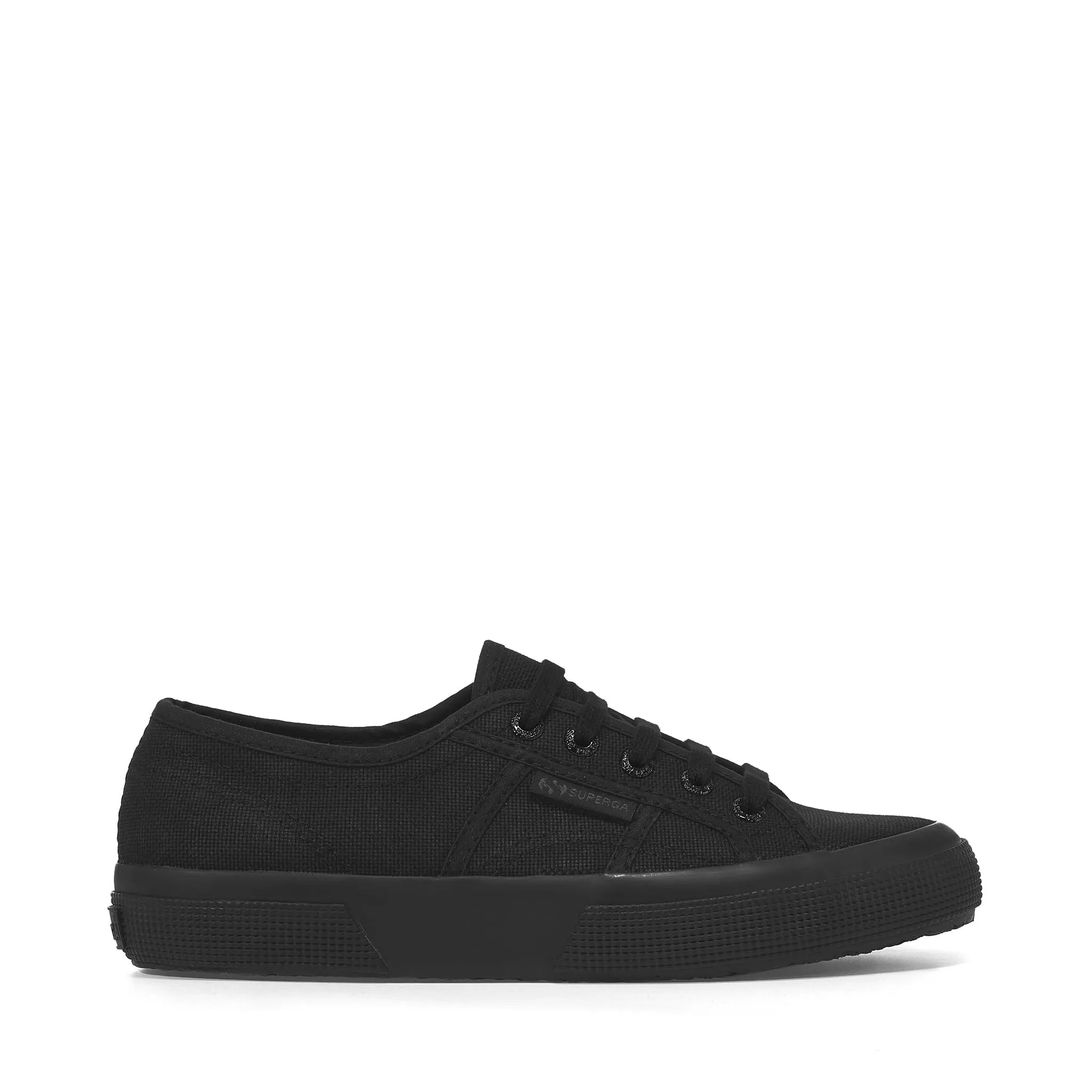 2750 Cotu Classic Sneakers - Total Black