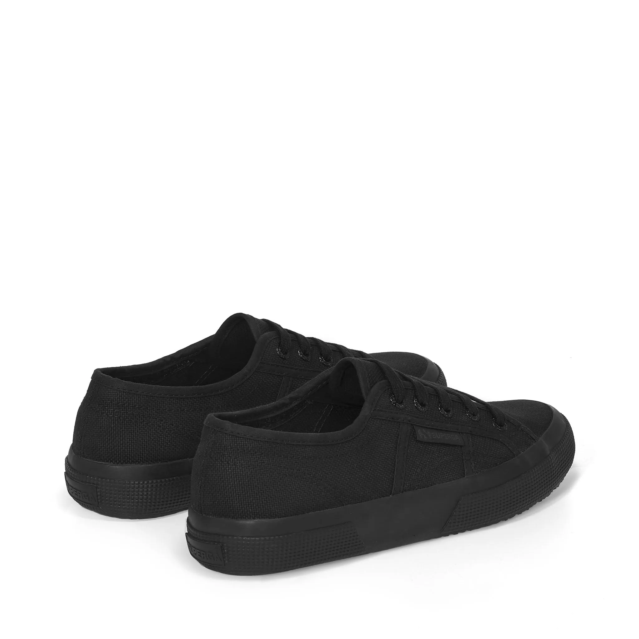 2750 Cotu Classic Sneakers - Total Black