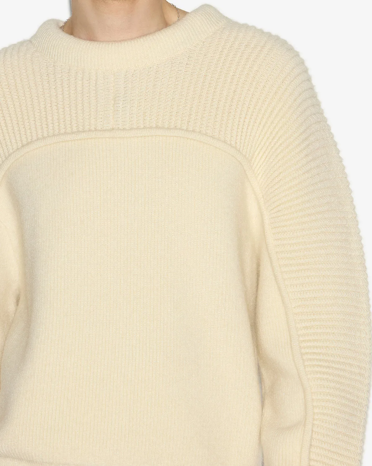 Acolin sweater