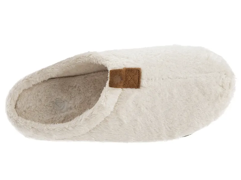 Acorn Spencer Spa Hoodback - Women's Slipper