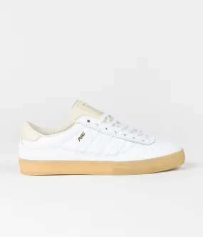 Adidas Puig Indoor Shoes - FTWR White / FTWR White / Chalk White