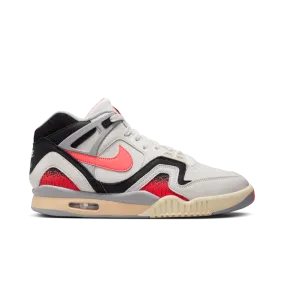 Air Tech Challenge II QS