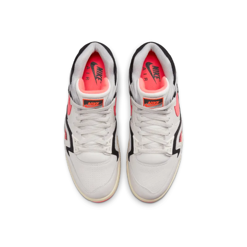 Air Tech Challenge II QS