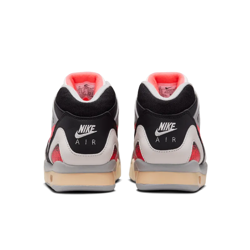 Air Tech Challenge II QS