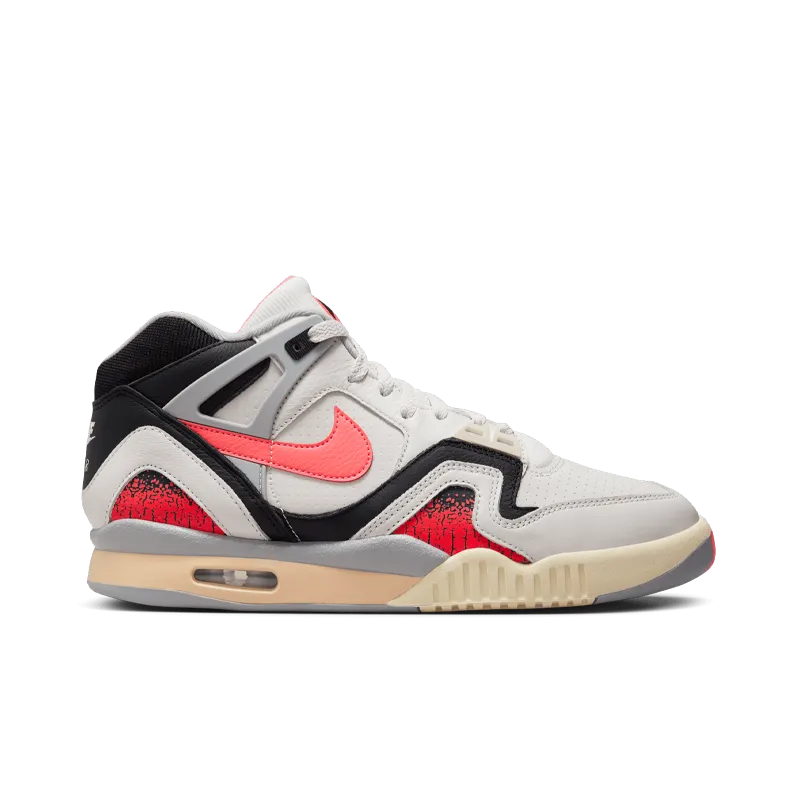 Air Tech Challenge II QS