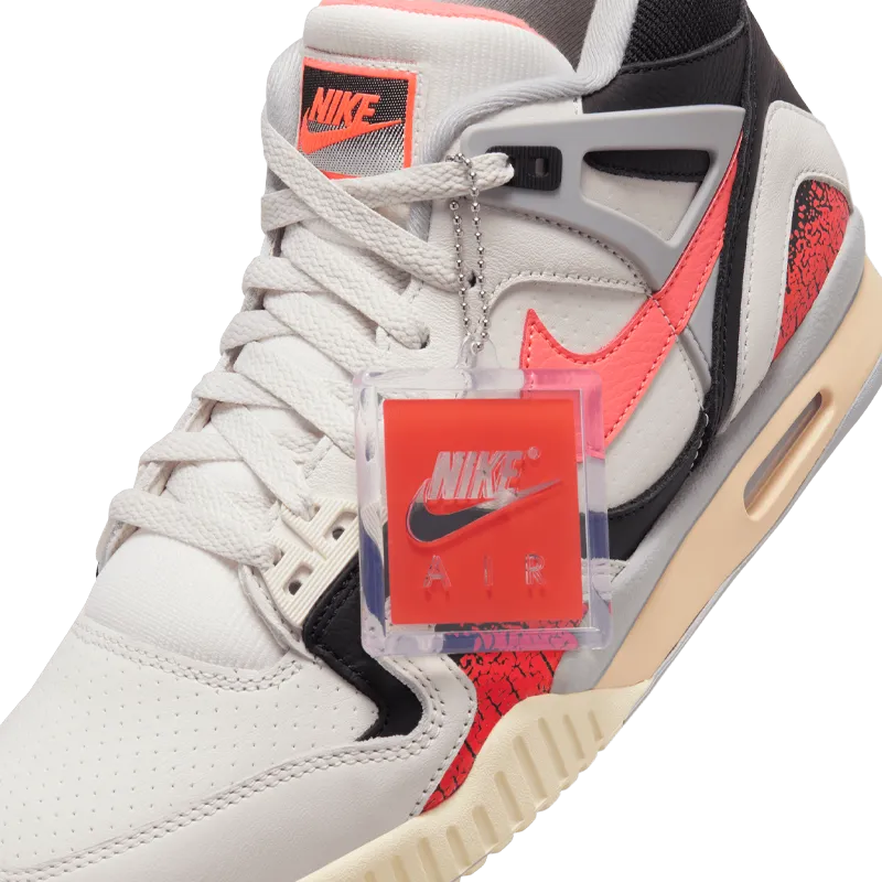 Air Tech Challenge II QS