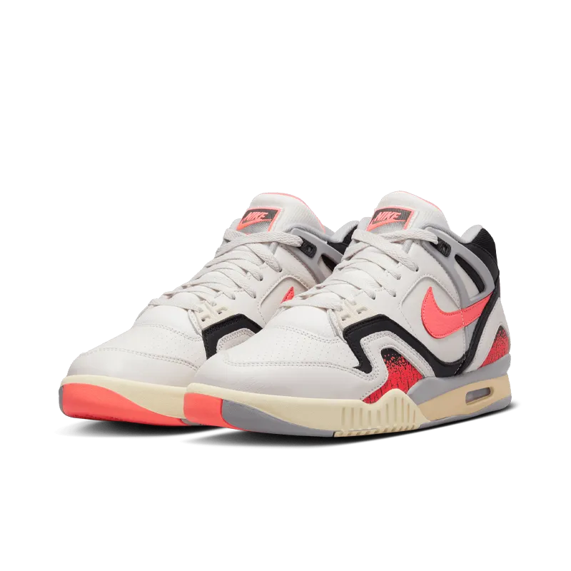 Air Tech Challenge II QS