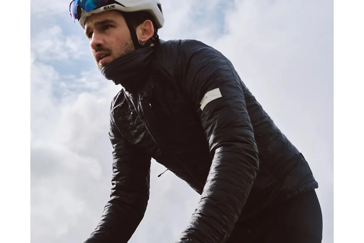 Albion Zoa Lightweight Insulated Jacket