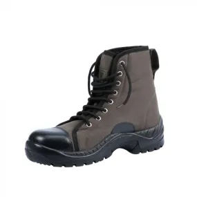 All Terrain Jungle Boots - Olive Green