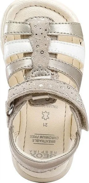 Alul Sandal - Infant Girl's|-|Sandales Alul - Toute Petite Fille