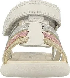 Alul Sandal - Infant Girl's|-|Sandales Alul - Toute Petite Fille