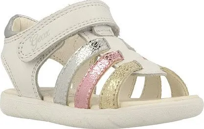 Alul Sandal - Infant Girl's|-|Sandales Alul - Toute Petite Fille