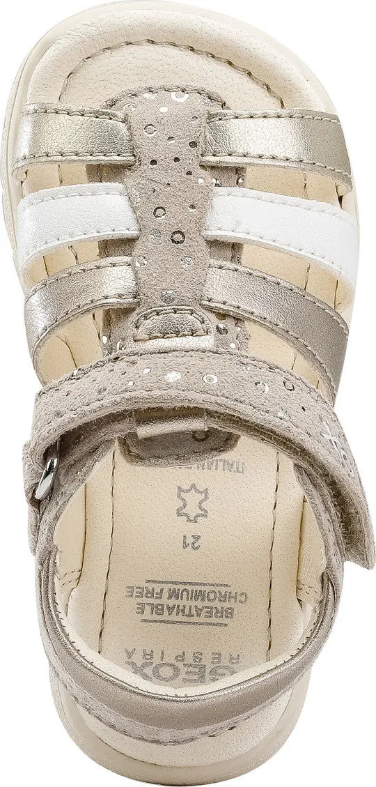 Alul Sandal - Toddler Girl's|-|Sandales Alul - Petite Fille