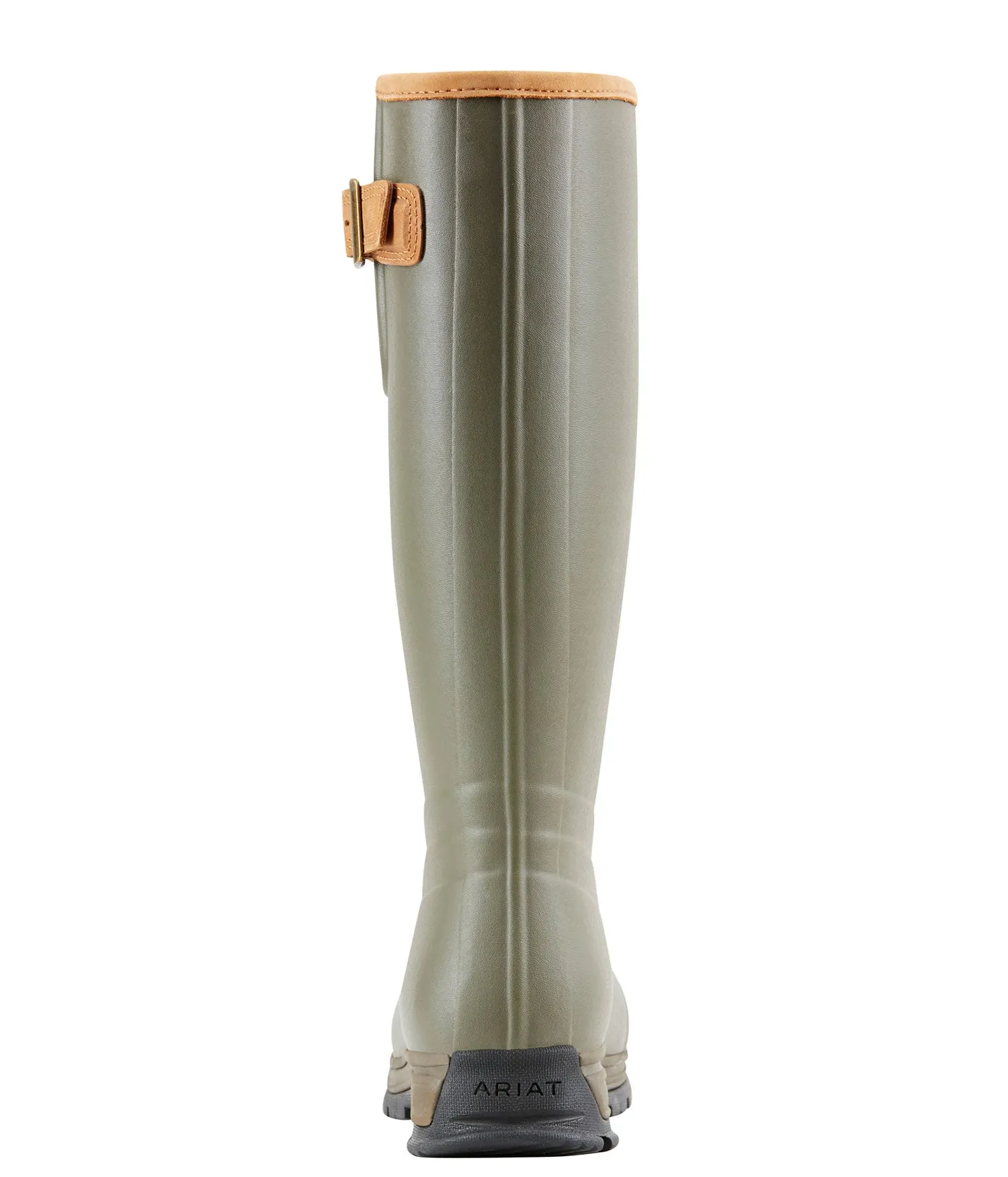 Ariat Women's Burford Insulated Wellington Boots