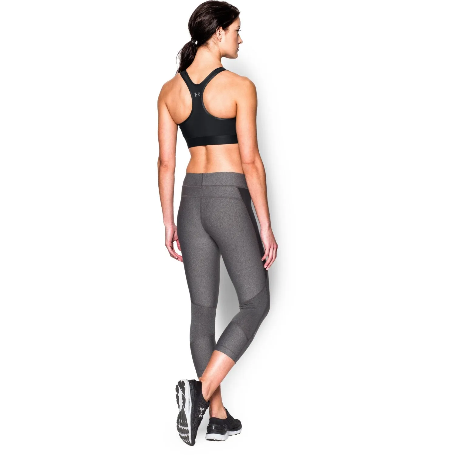 Armour Mid Sports Bra - Women's|-|Brassière Armour Mid Sports Femme