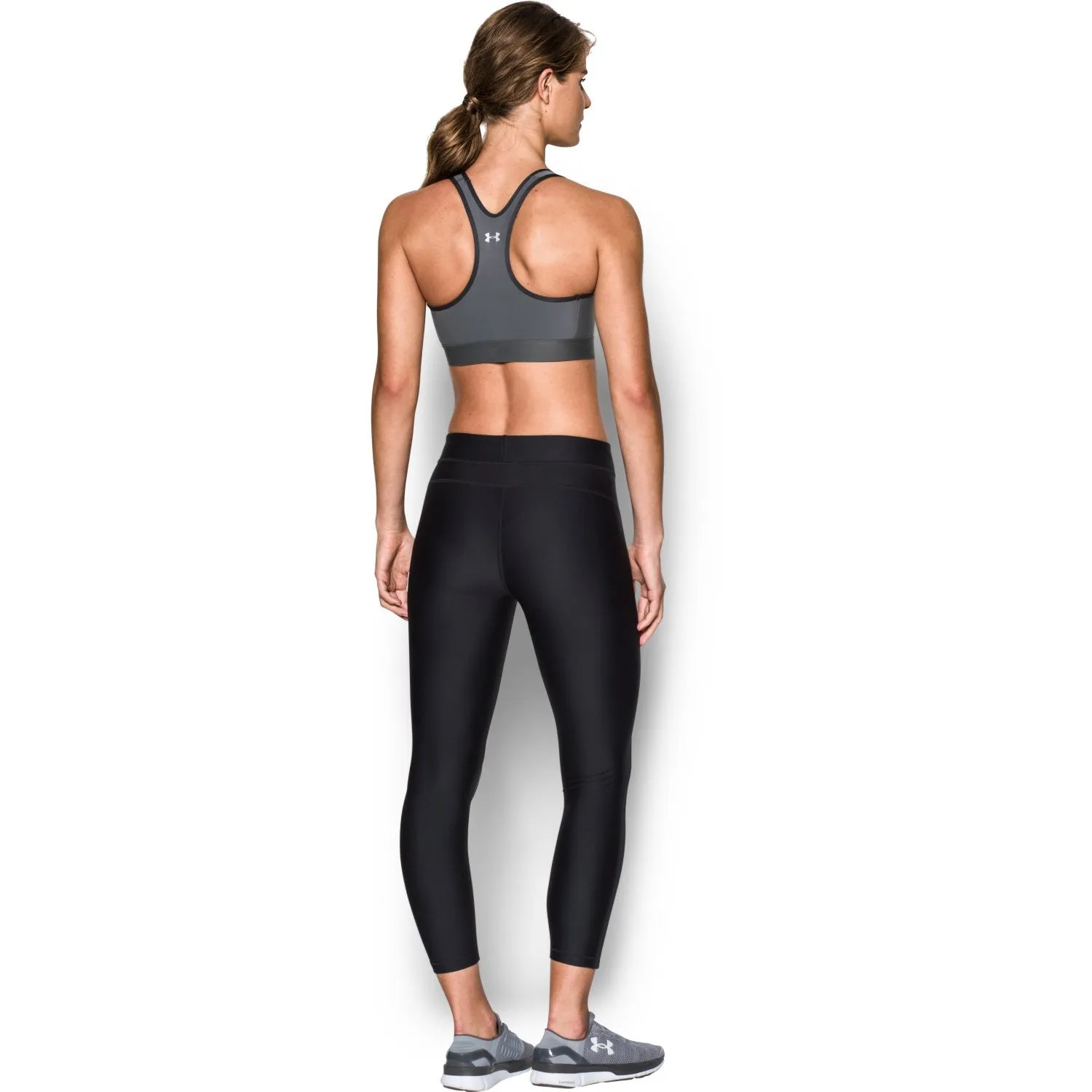 Armour Mid Sports Bra - Women's|-|Brassière Armour Mid Sports Femme