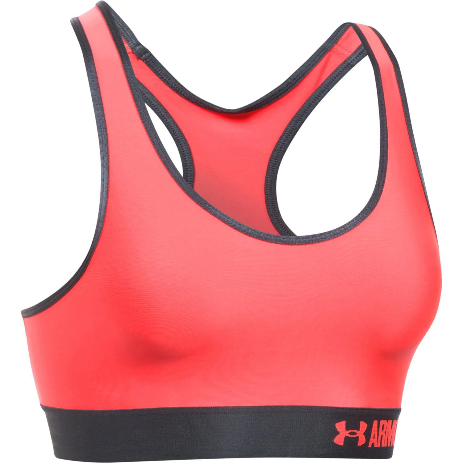 Armour Mid Sports Bra - Women's|-|Brassière Armour Mid Sports Femme