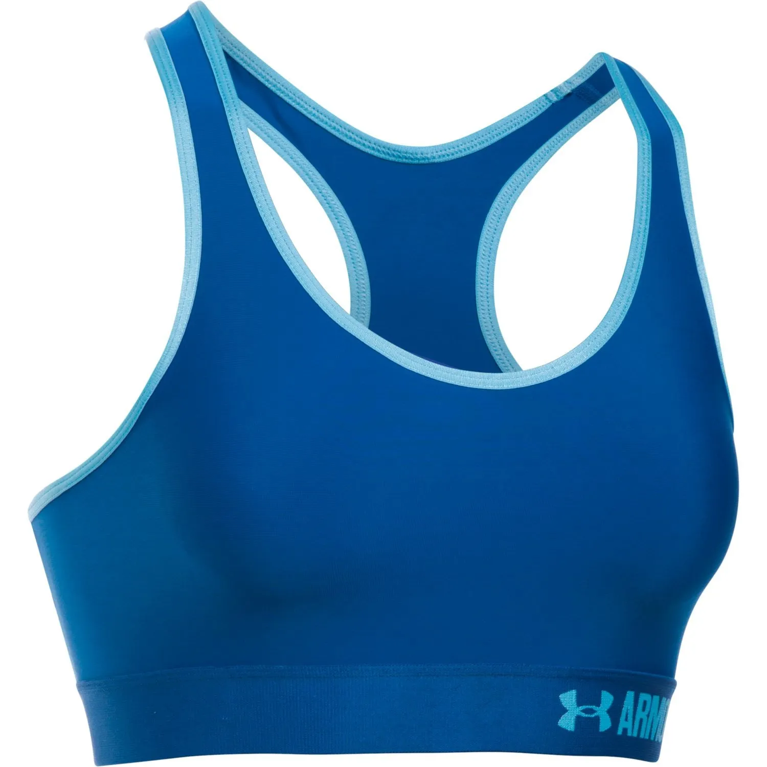 Armour Mid Sports Bra - Women's|-|Brassière Armour Mid Sports Femme