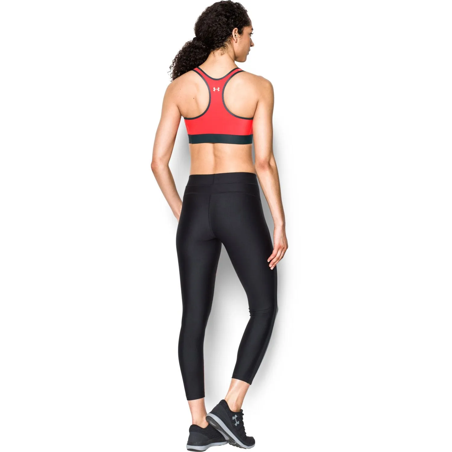 Armour Mid Sports Bra - Women's|-|Brassière Armour Mid Sports Femme