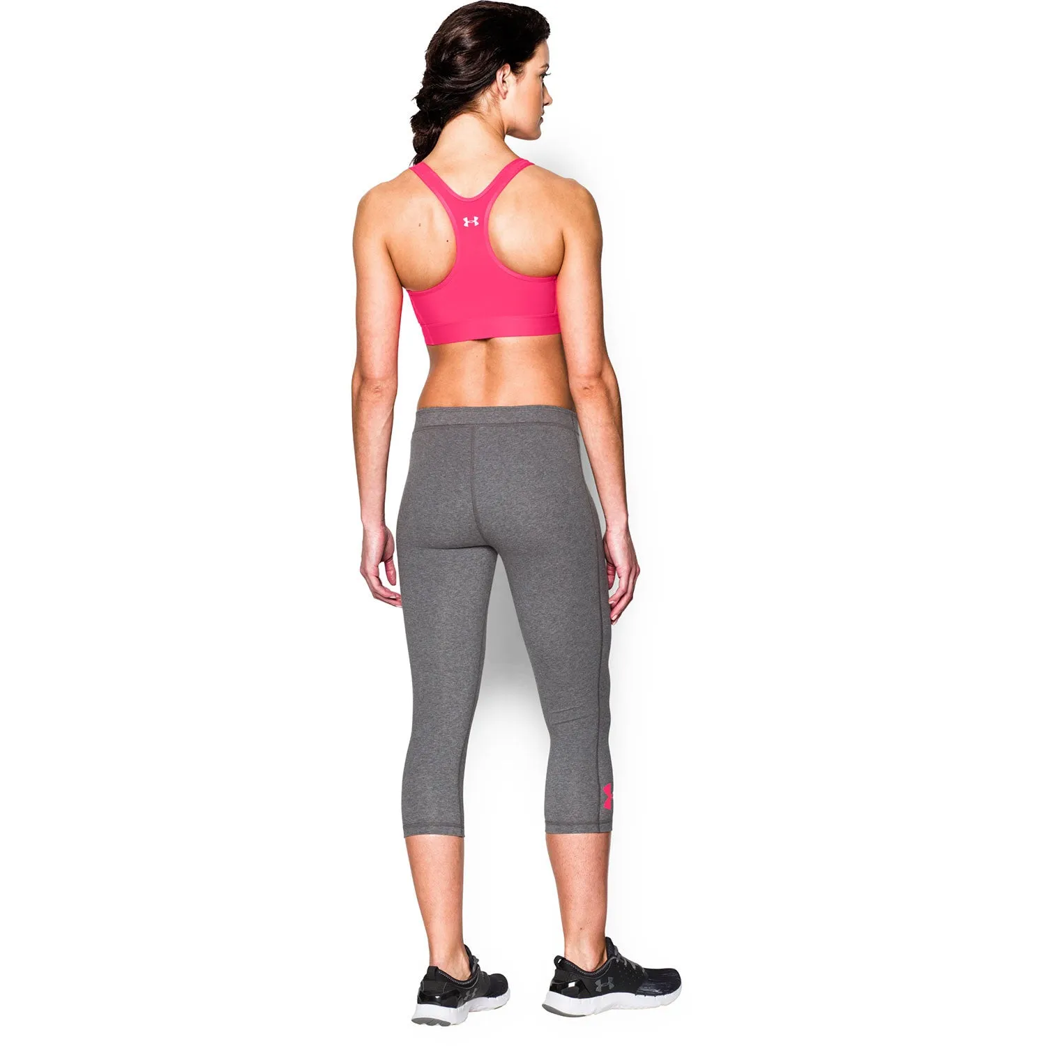 Armour Mid Sports Bra - Women's|-|Brassière Armour Mid Sports Femme