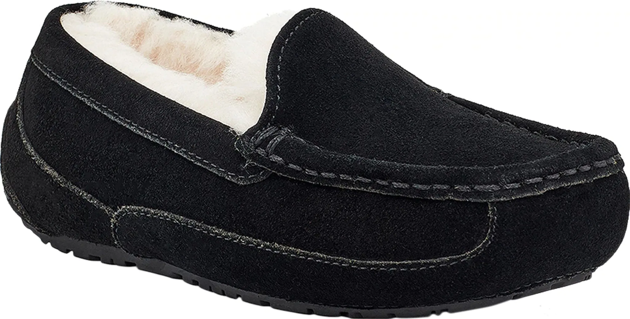 Ascot Slipper - Kids|-|Pantoufles Ascot - Enfant