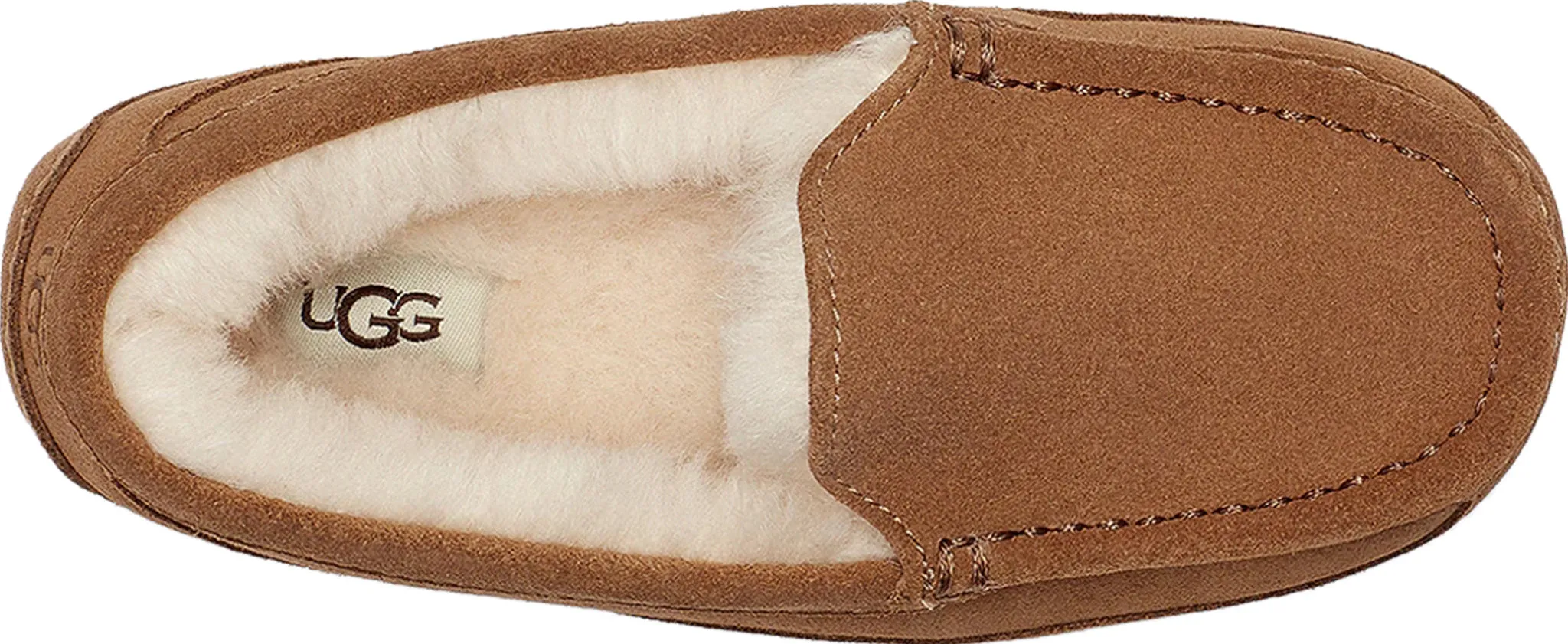 Ascot Slipper - Kids|-|Pantoufles Ascot - Enfant