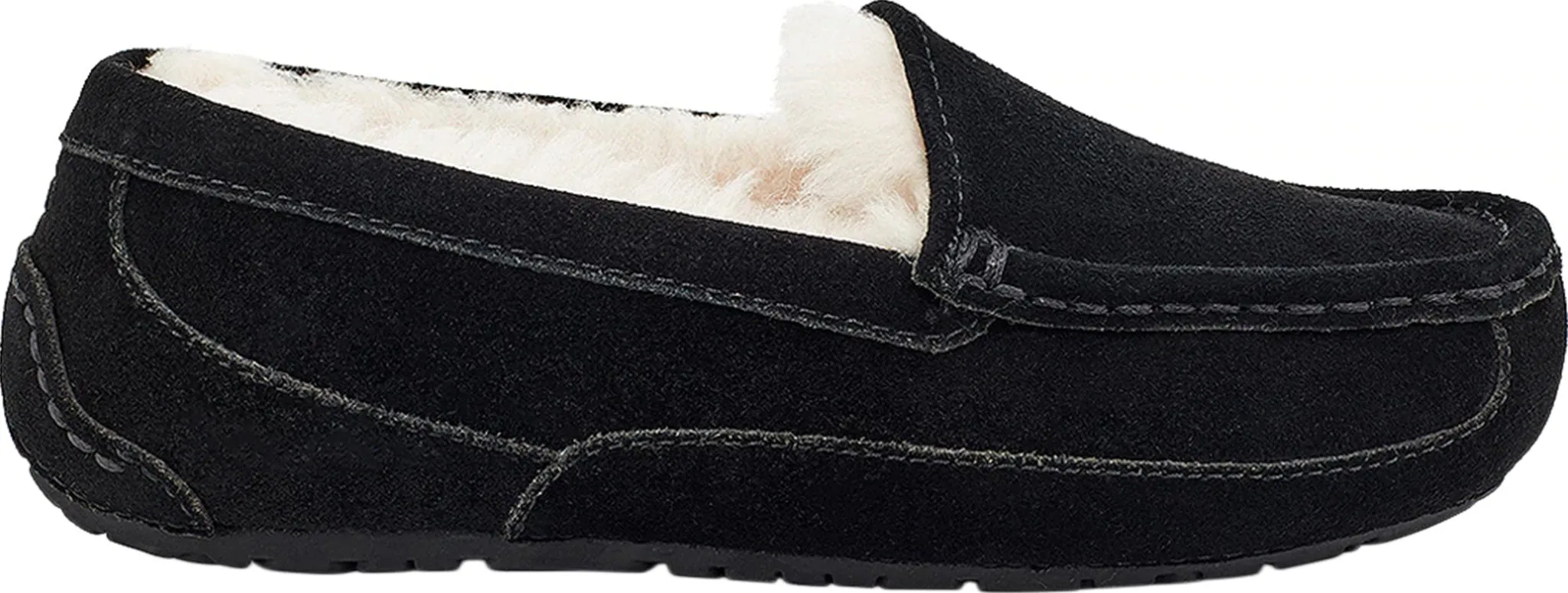 Ascot Slipper - Kids|-|Pantoufles Ascot - Enfant