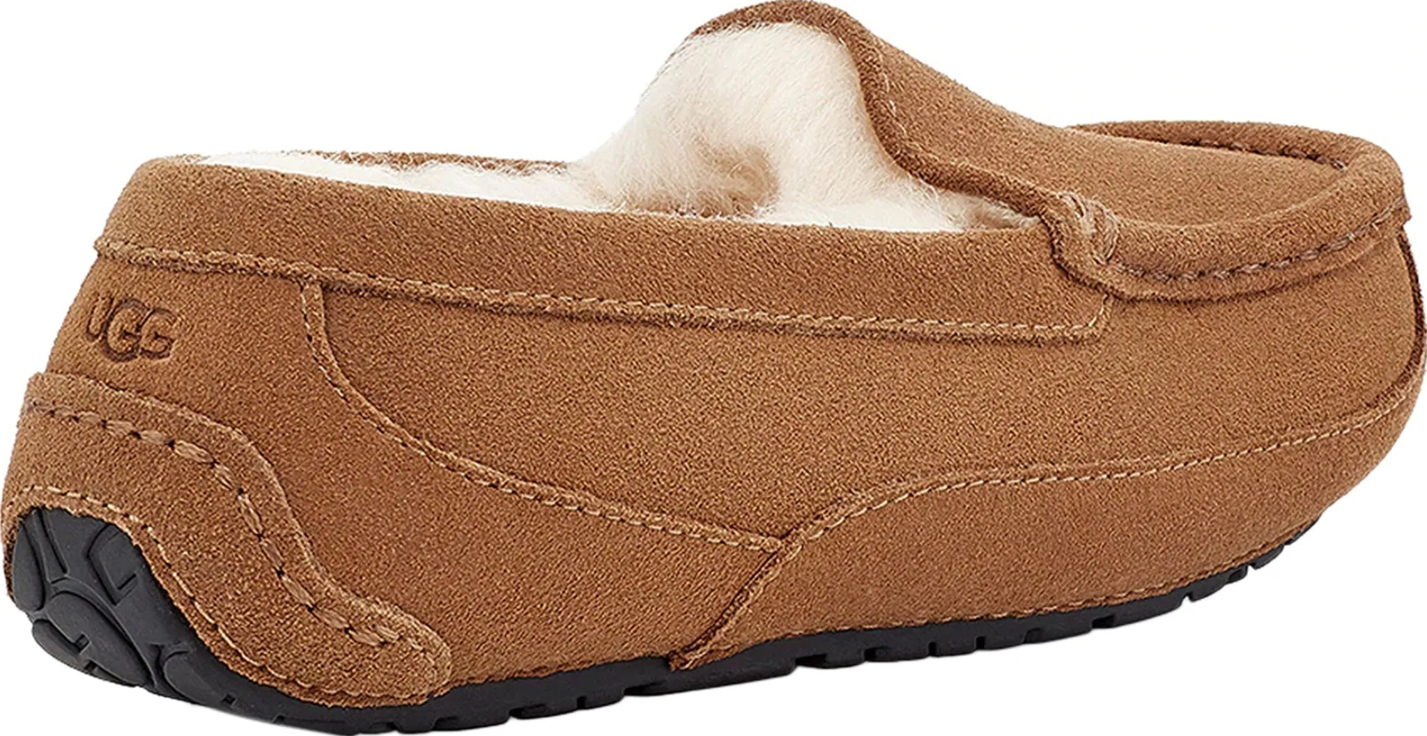 Ascot Slipper - Kids|-|Pantoufles Ascot - Enfant