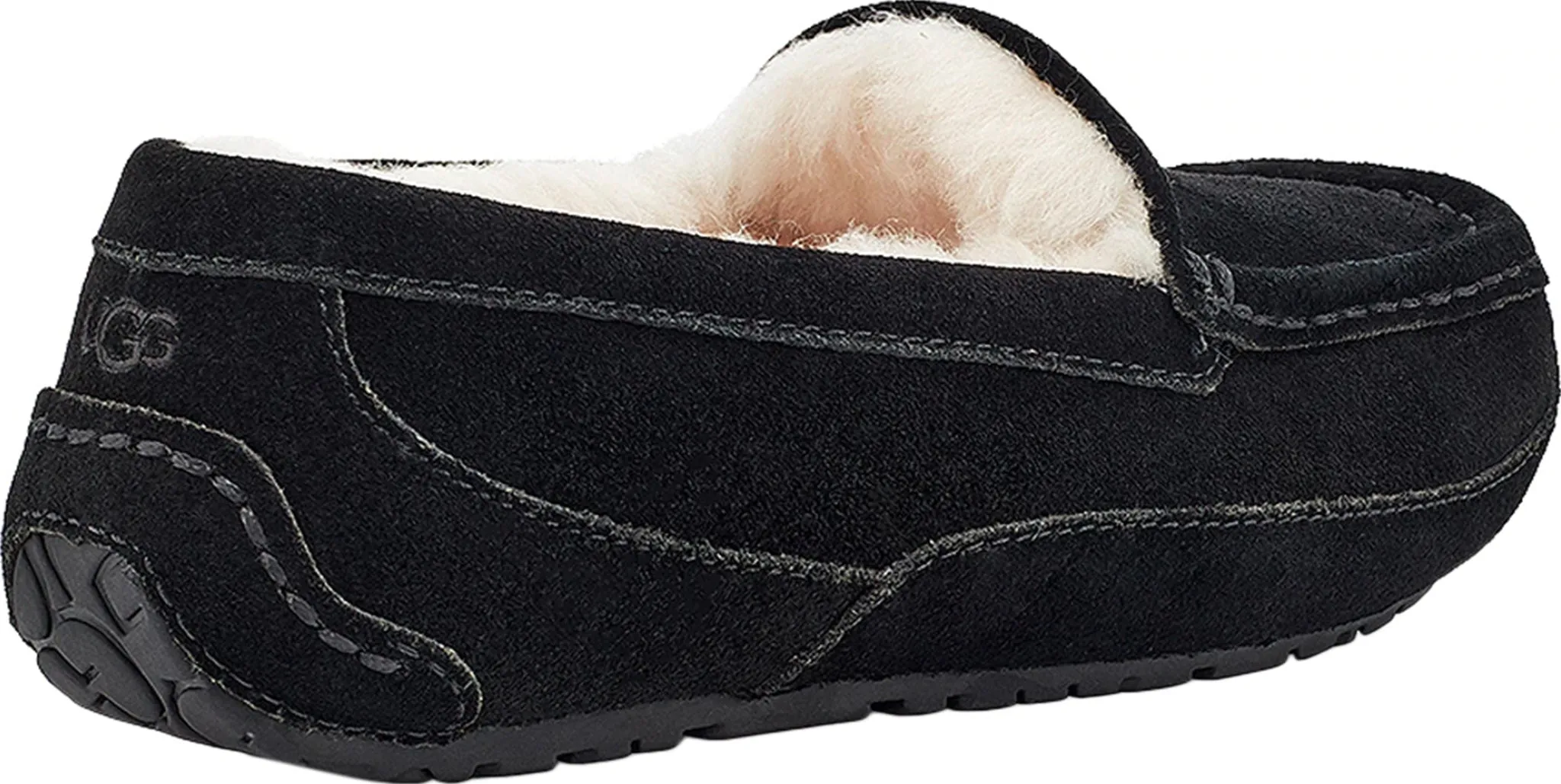 Ascot Slipper - Kids|-|Pantoufles Ascot - Enfant