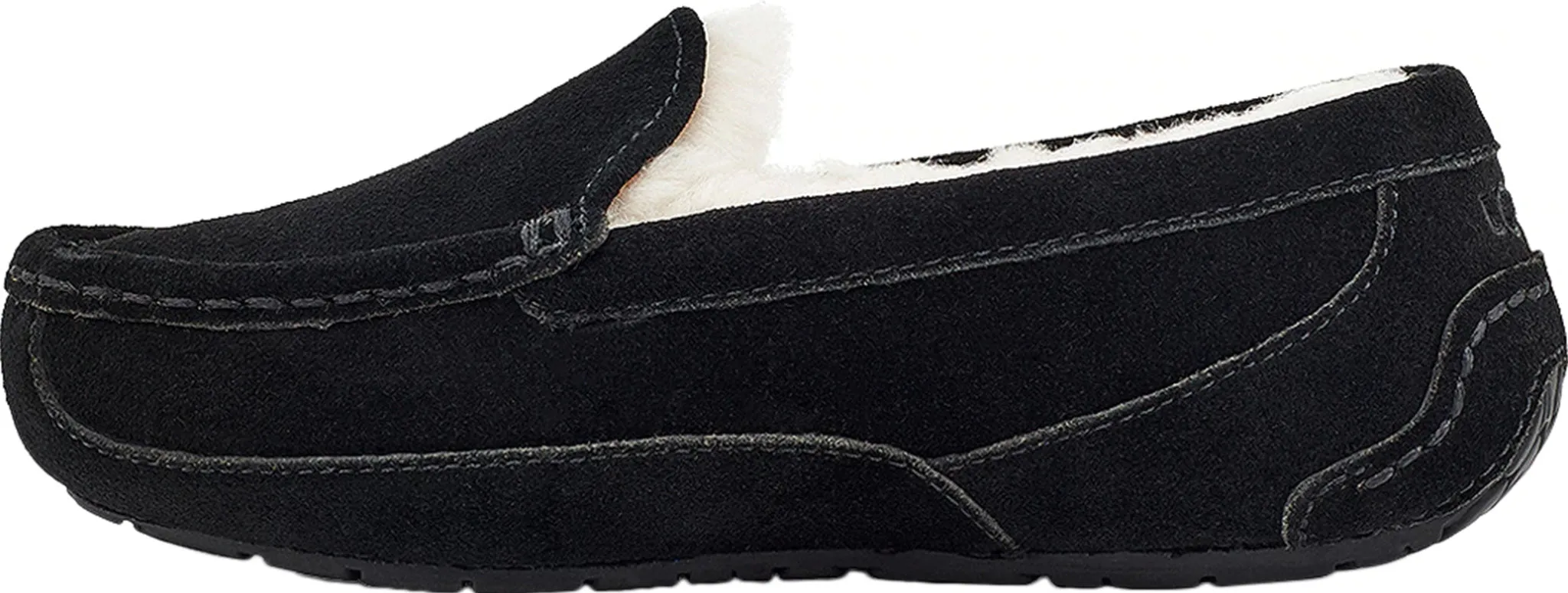 Ascot Slipper - Kids|-|Pantoufles Ascot - Enfant