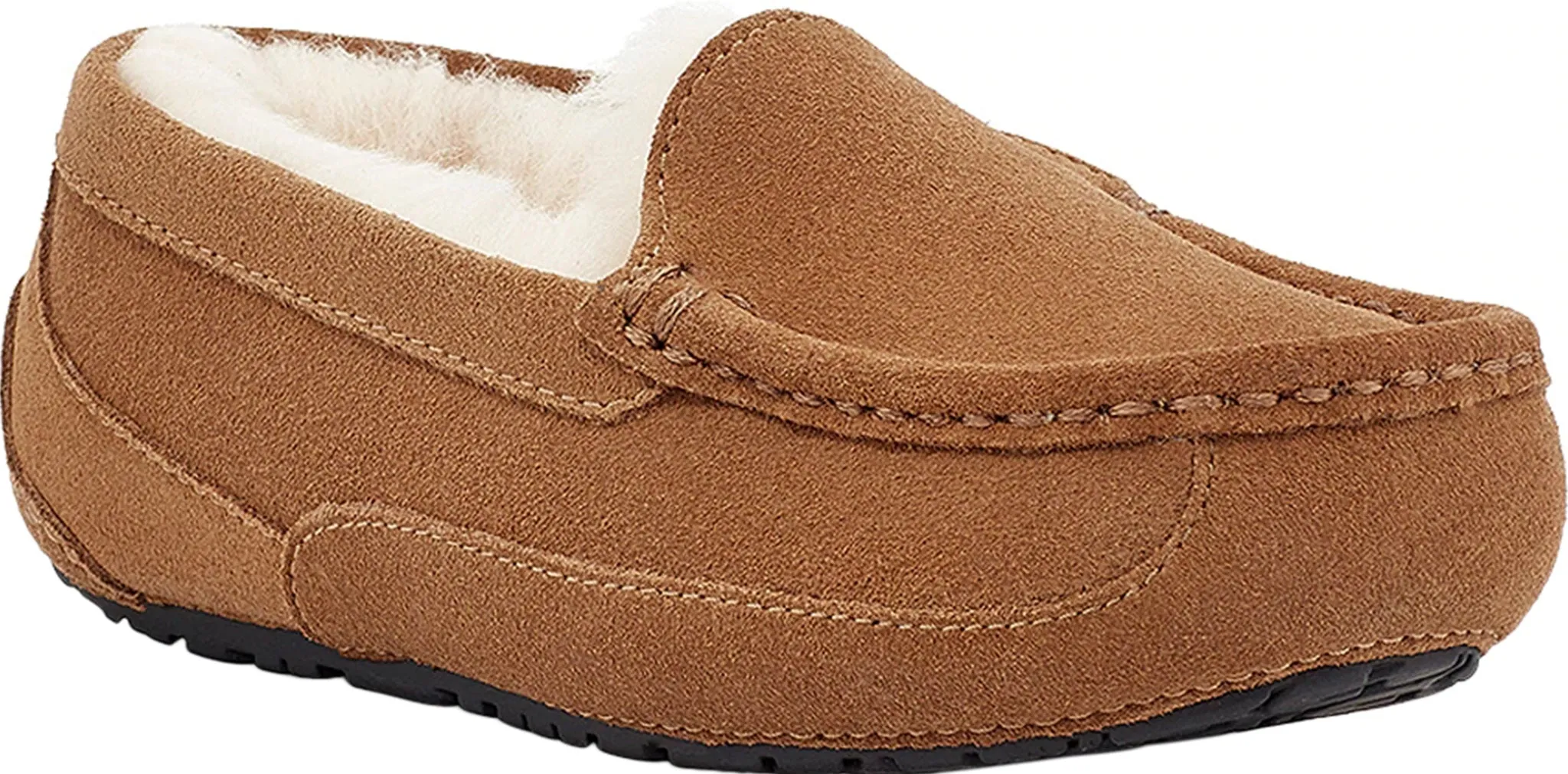 Ascot Slipper - Kids|-|Pantoufles Ascot - Enfant