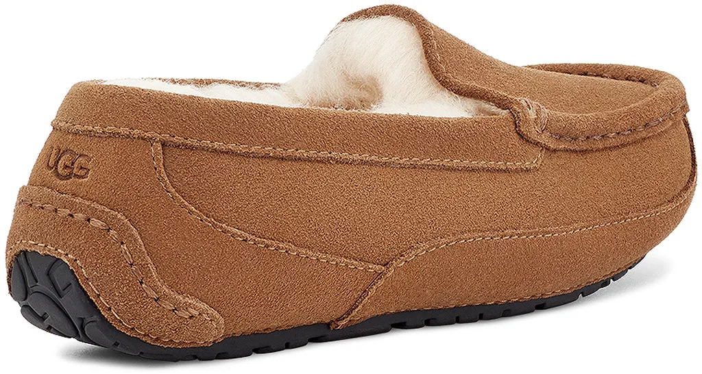 Ascot Slipper - Kids|-|Pantoufles Ascot - Enfant