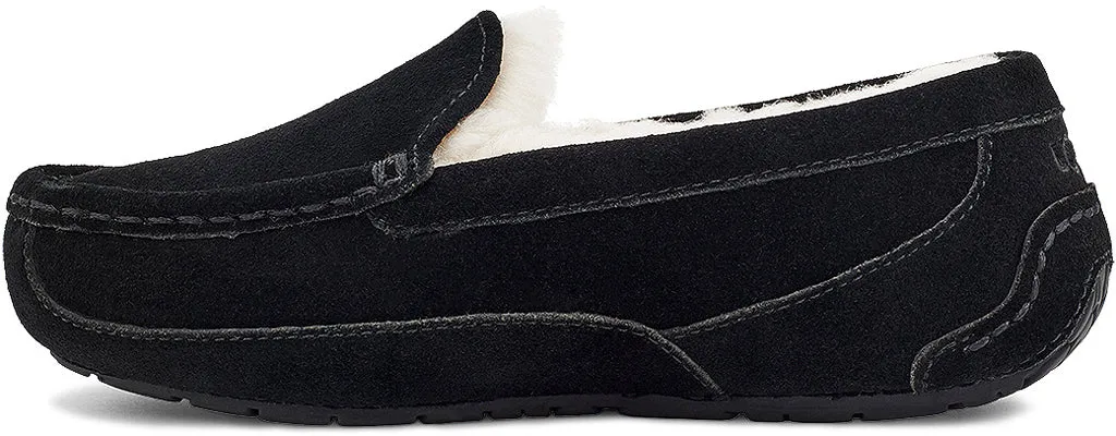 Ascot Slipper - Kids|-|Pantoufles Ascot - Enfant