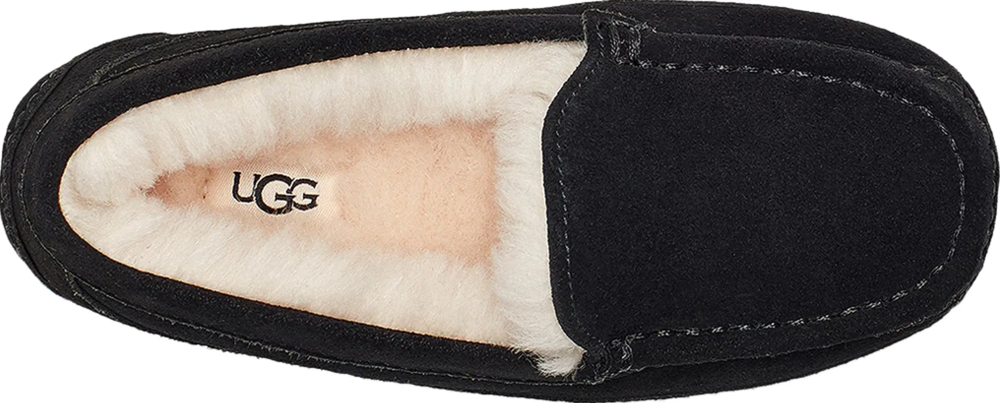 Ascot Slipper - Kids|-|Pantoufles Ascot - Enfant