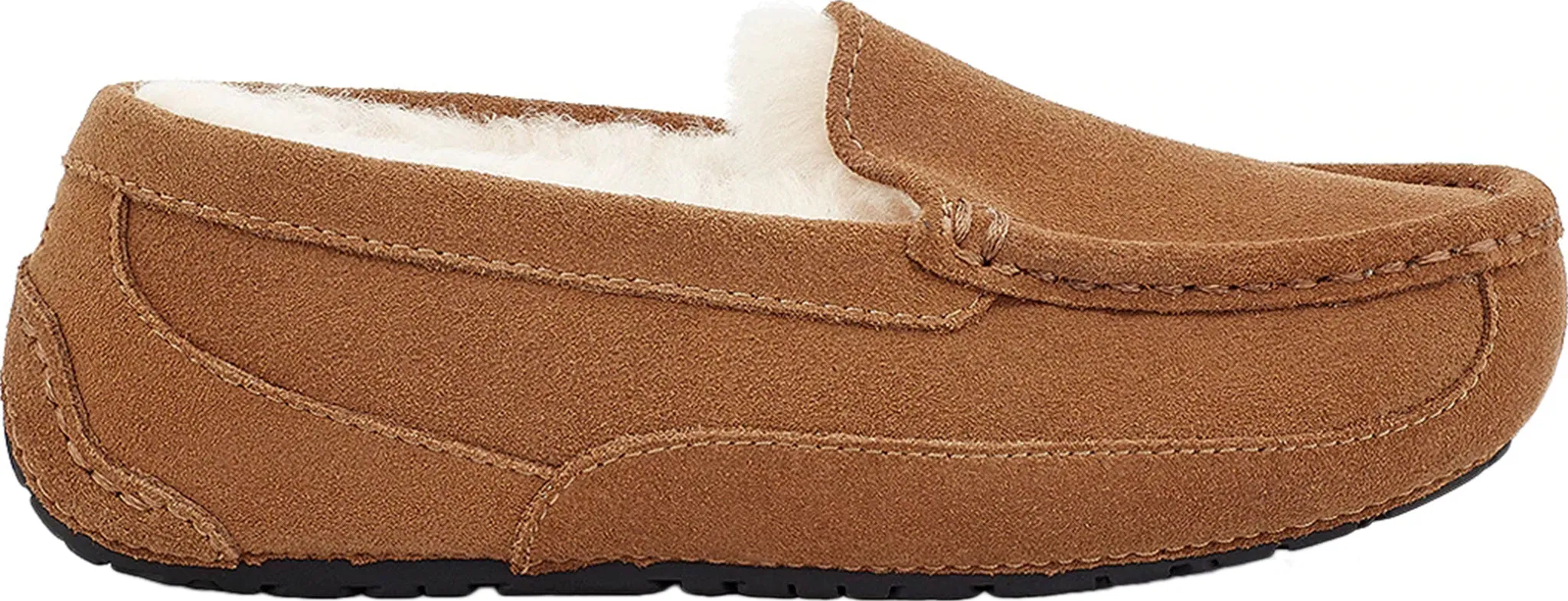 Ascot Slipper - Kids|-|Pantoufles Ascot - Enfant