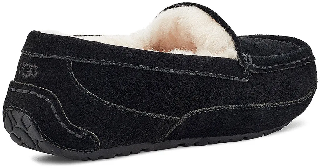 Ascot Slipper - Kids|-|Pantoufles Ascot - Enfant