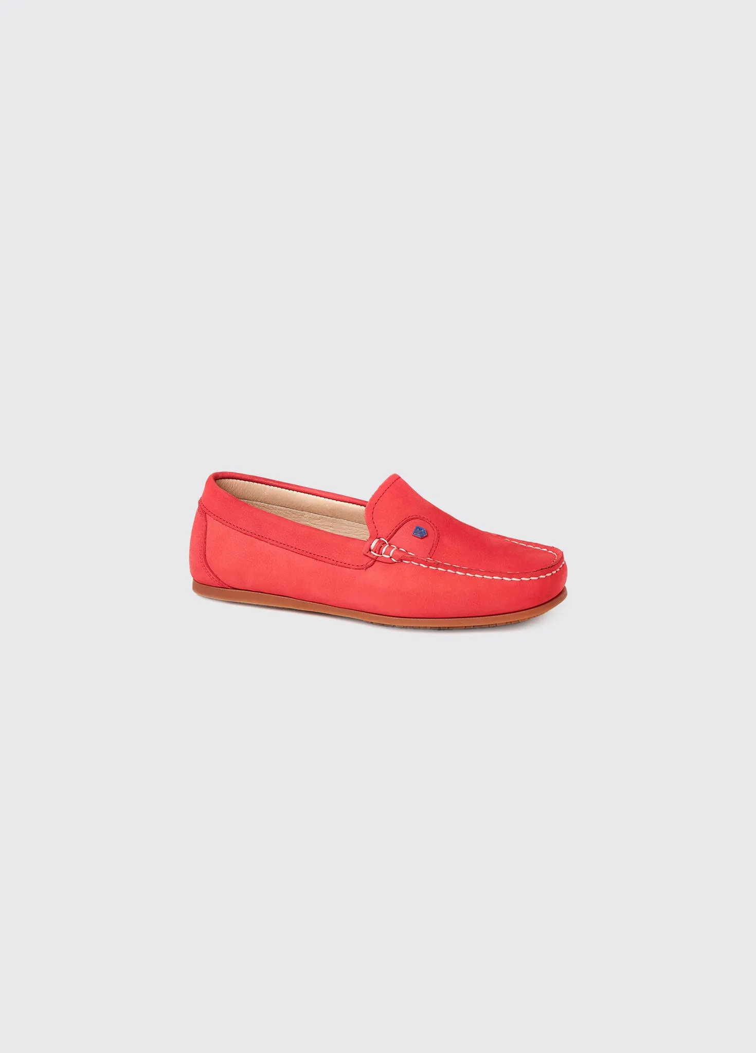 Bali Loafer - Coral