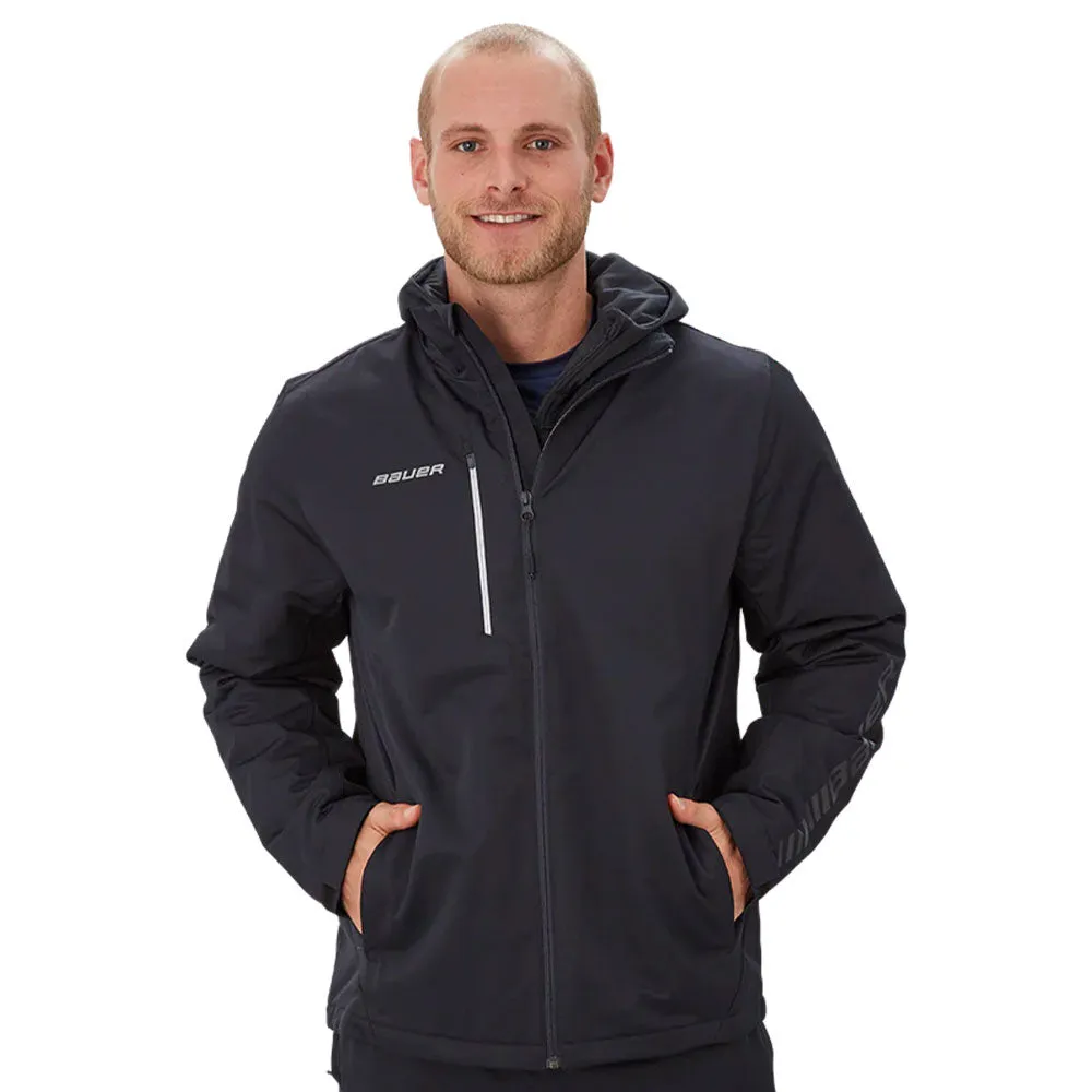 BAUER JUNIOR SUPREME MIDWEIGHT JACKET