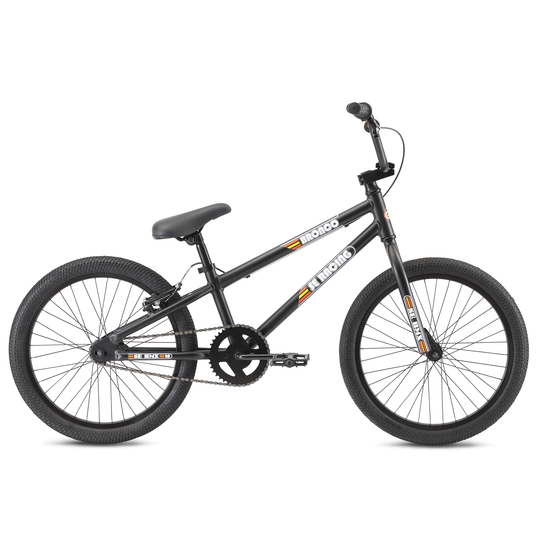 Bronco 20"