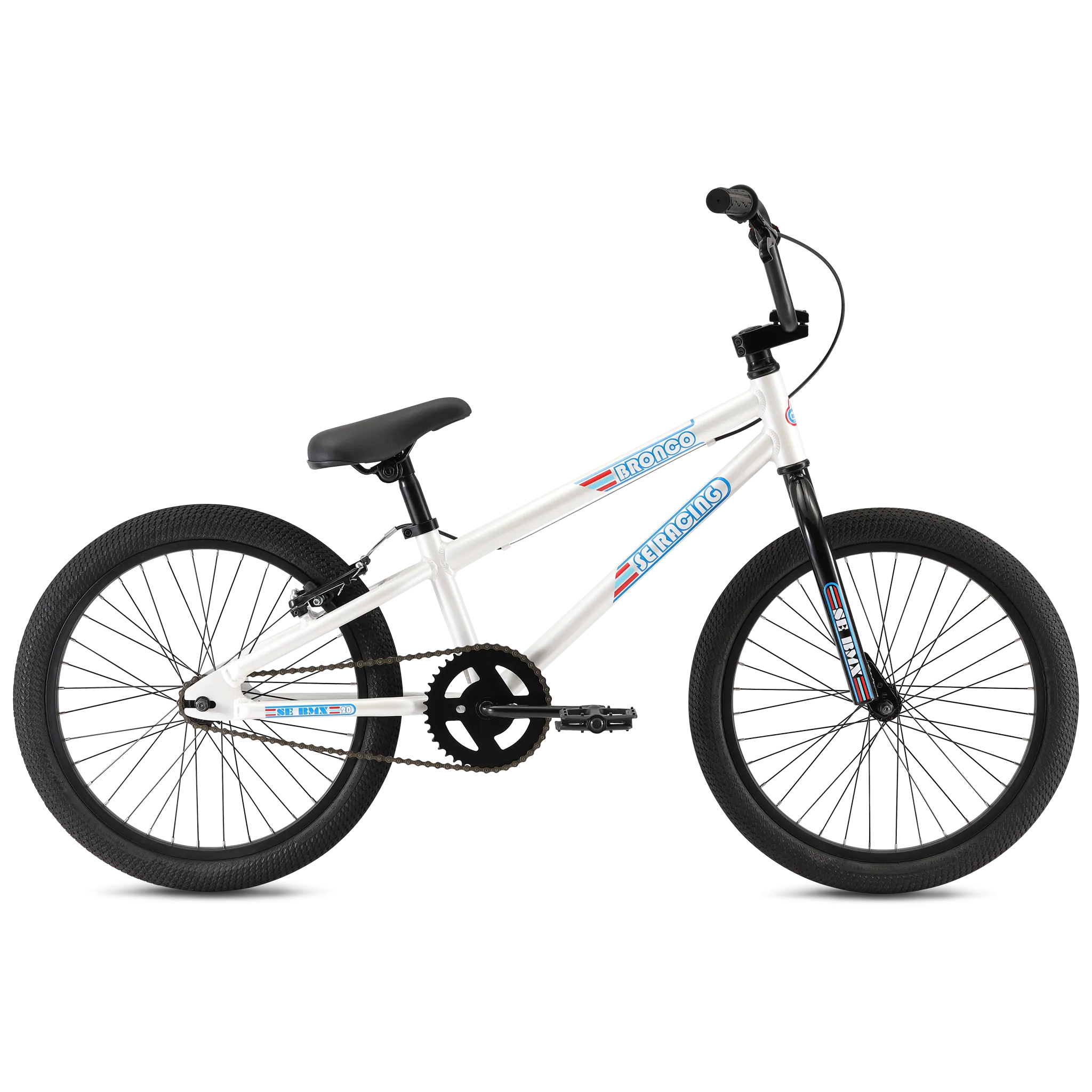 Bronco 20"