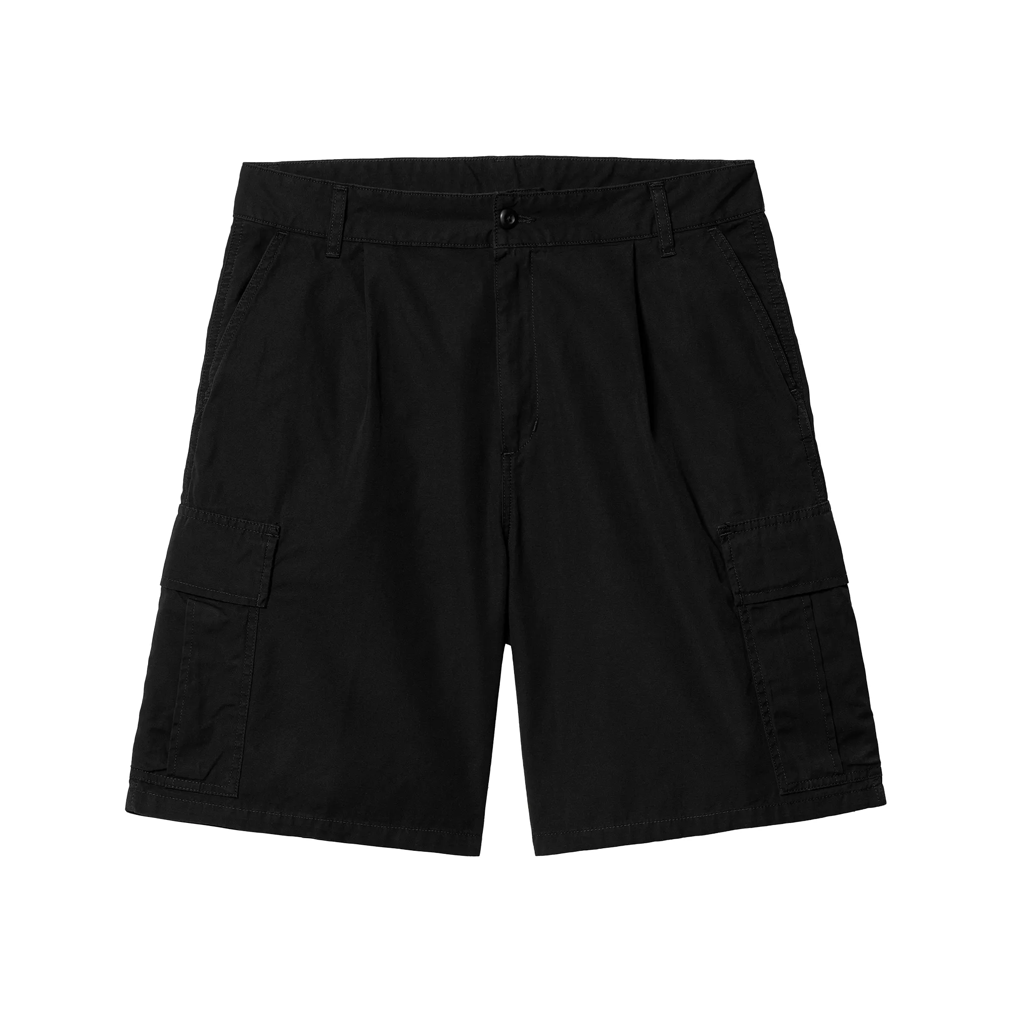 Carhartt WIP Cole Cargo Short Black