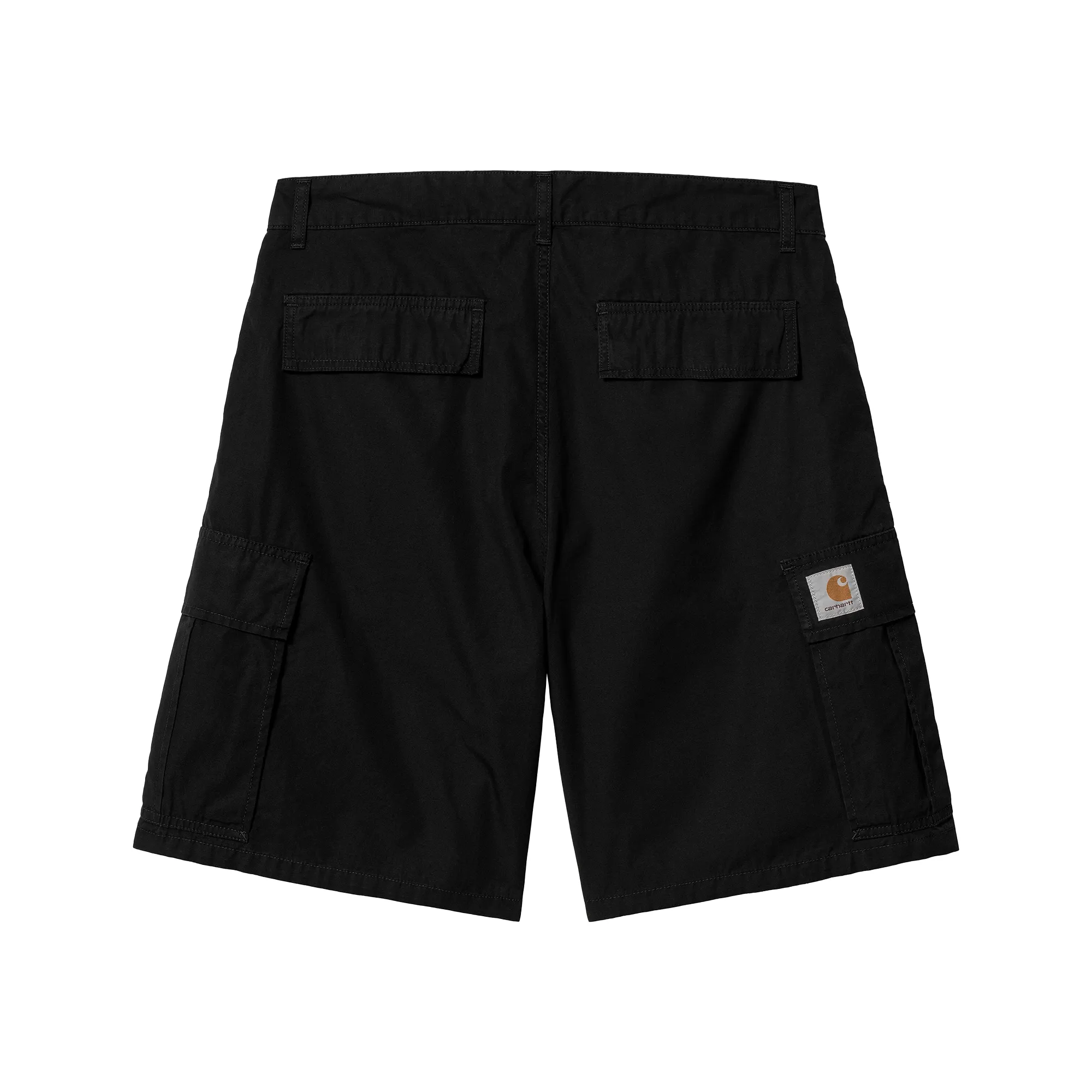 Carhartt WIP Cole Cargo Short Black