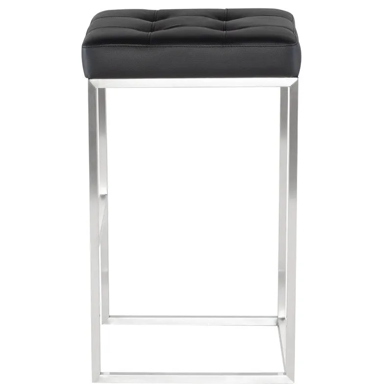 Chi Bar Stool - Black