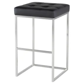 Chi Bar Stool - Black