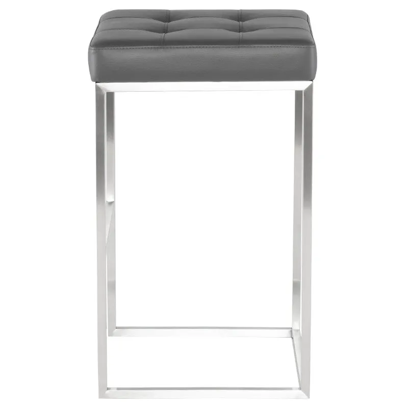 Chi Bar Stool - Grey