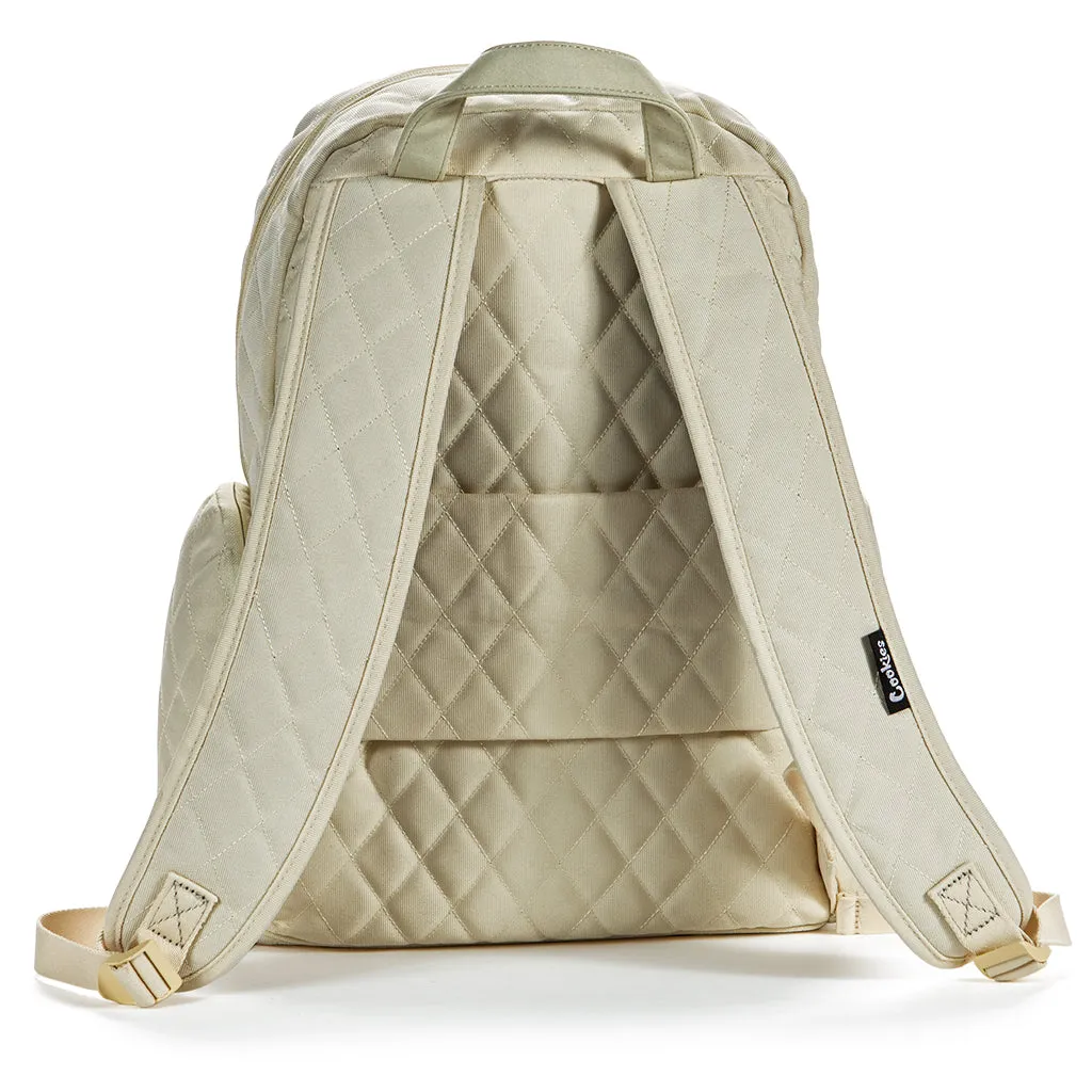 Cookies V4 Quilted Backpack