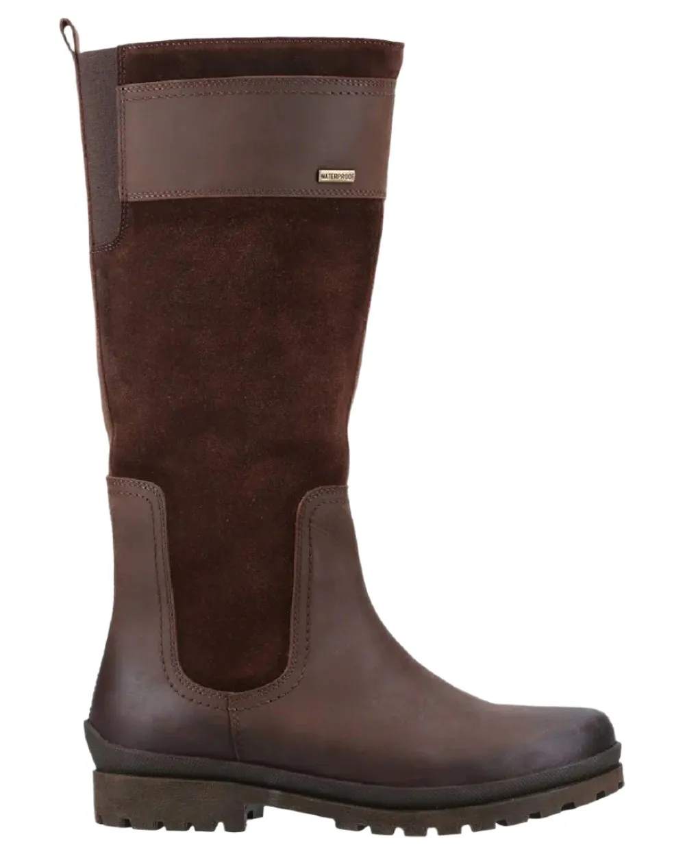 Cotswold Painswick Boots