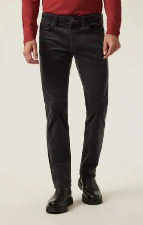 Courage Pant - Charcoal Cord