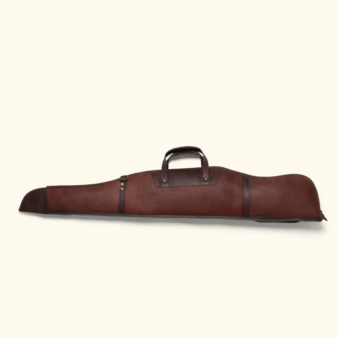 Dakota Leather Rifle Case | All Leather